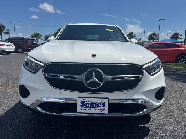 Used 2024 Mercedes-Benz GLC 300 4MATIC image 7