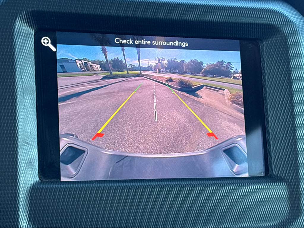 Used 2021 Jeep Gladiator Willys image 30