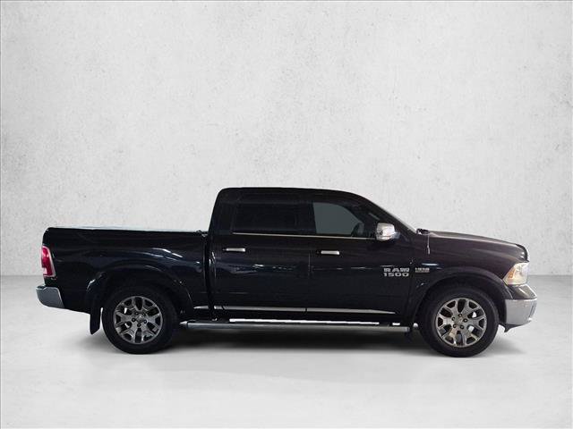 Used 2016 RAM 1500 Limited AWD/4WD image 4