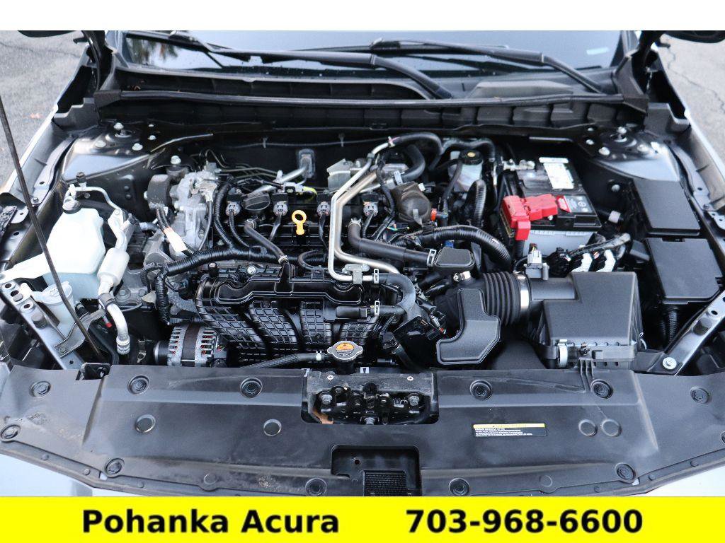 Used 2021 Nissan Altima 2.5 SV image 31