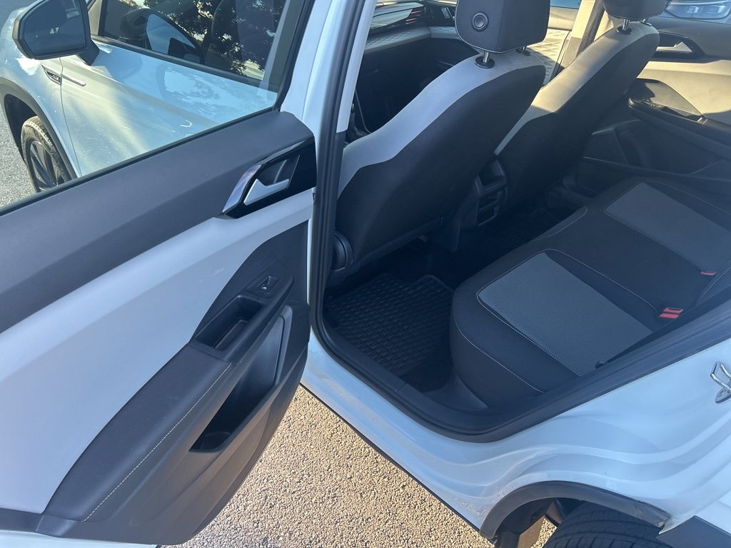 Used 2024 Volkswagen Taos S image 21