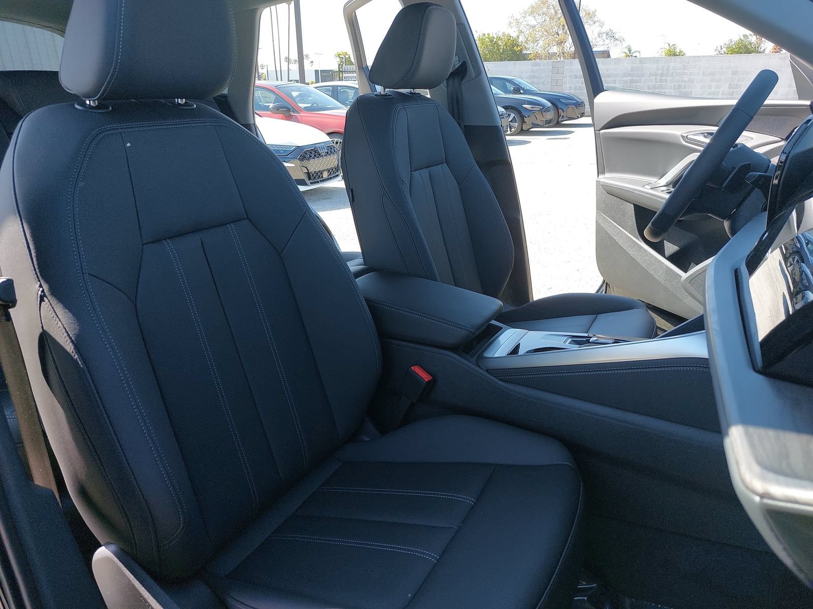 New 2026 Audi Q5 Premium AWD/4WD image 10