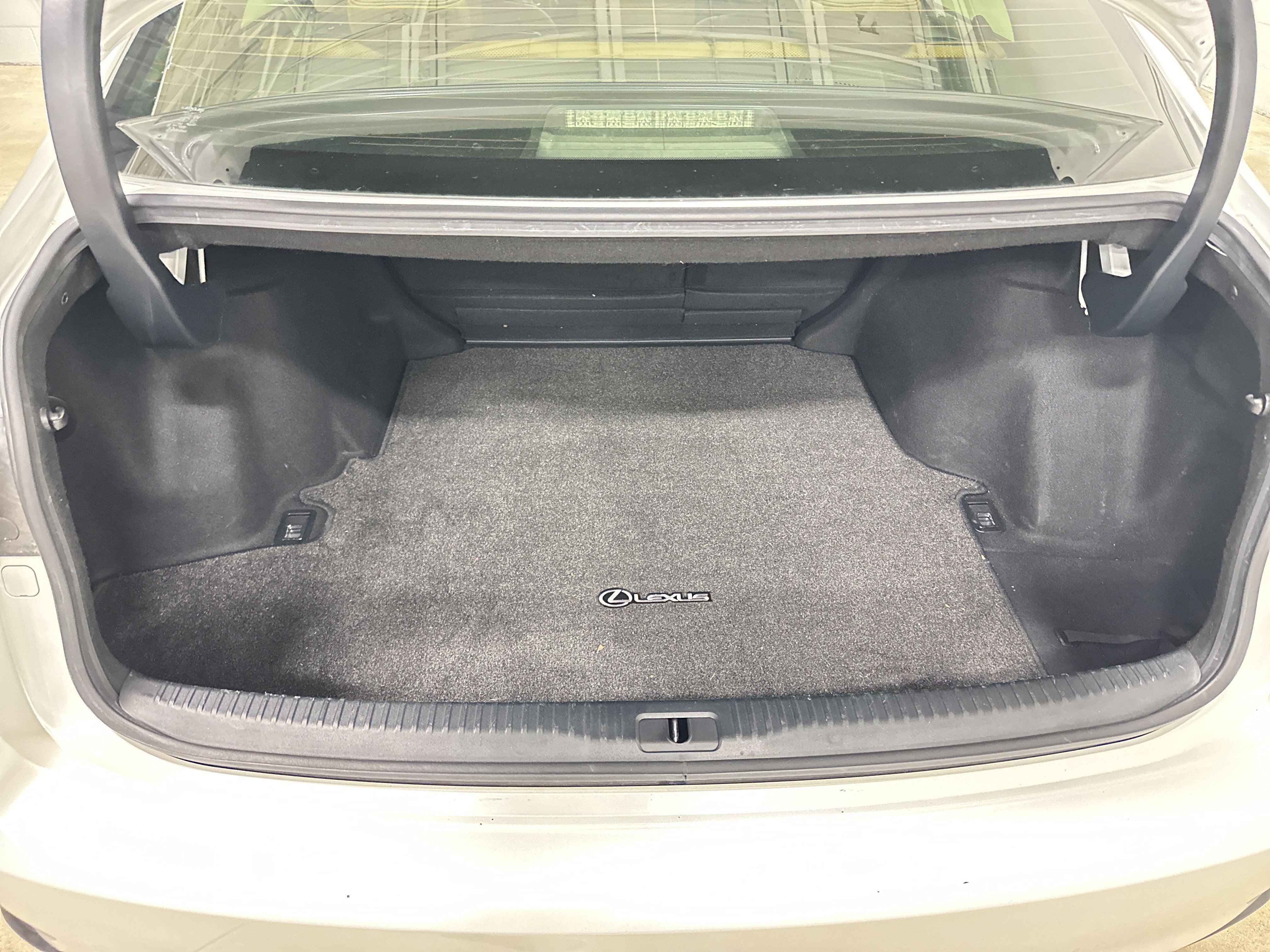 Used 2016 Lexus IS 300 AWD w/ Premium Package image 32