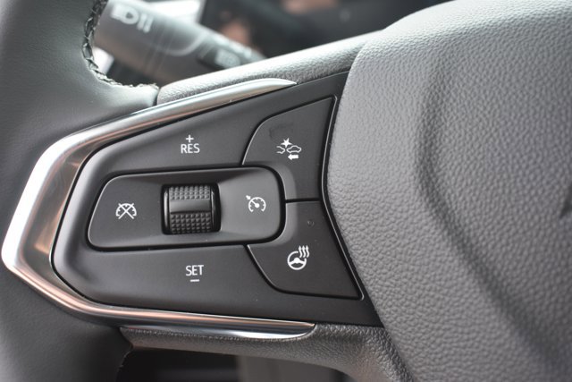 New 2026 Chevrolet TrailBlazer LT w/ Convenience Package image 21
