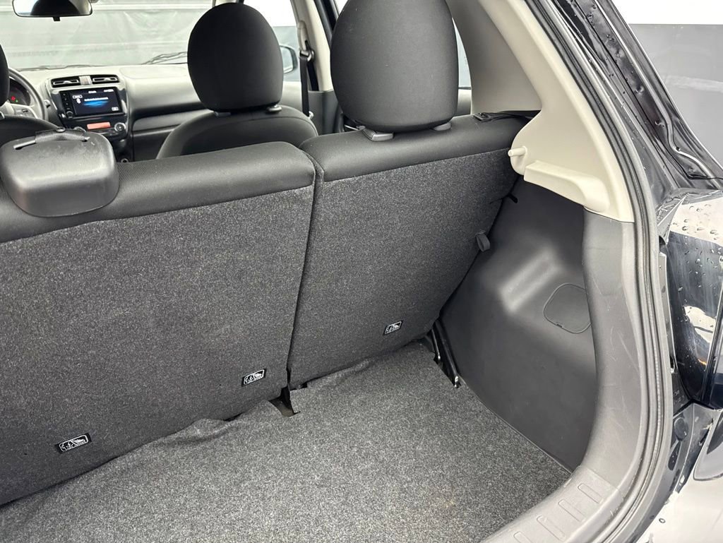 Used 2024 Mitsubishi Mirage ES FWD image 36