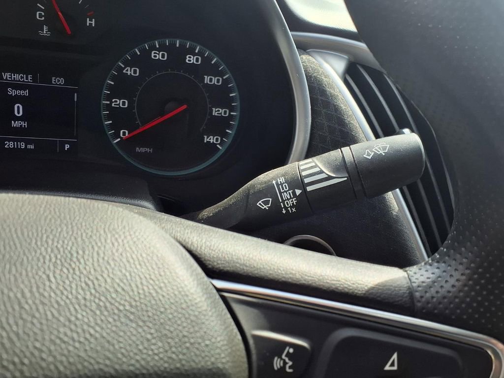 Used 2024 Chevrolet Malibu LT image 20