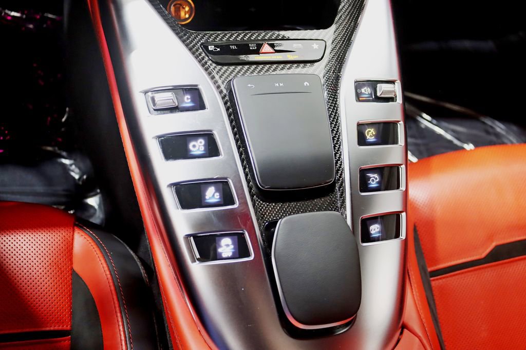 Used 2023 Mercedes-Benz AMG GT 53 image 29