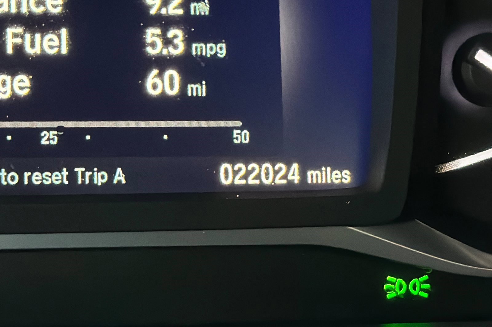 Certified 2025 Honda Passport EX-L image 19