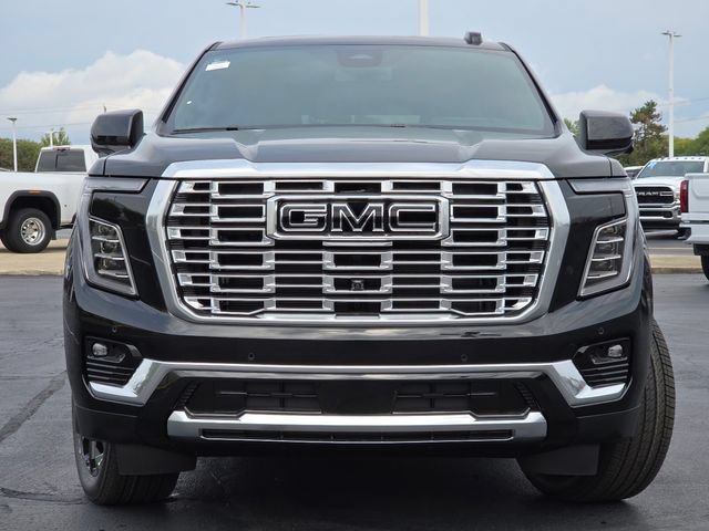 New 2026 GMC Yukon XL Denali w/ Sun & Power Step Package AWD/4WD image 13