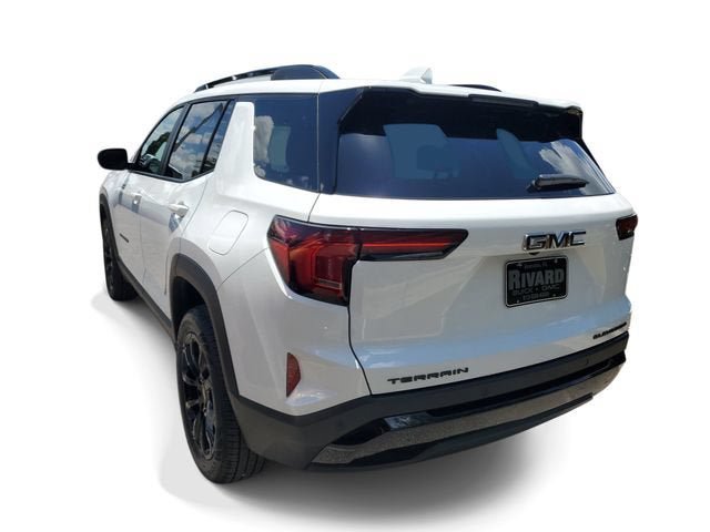 New 2026 GMC Terrain Elevation w/ Black Edition FWD image 4