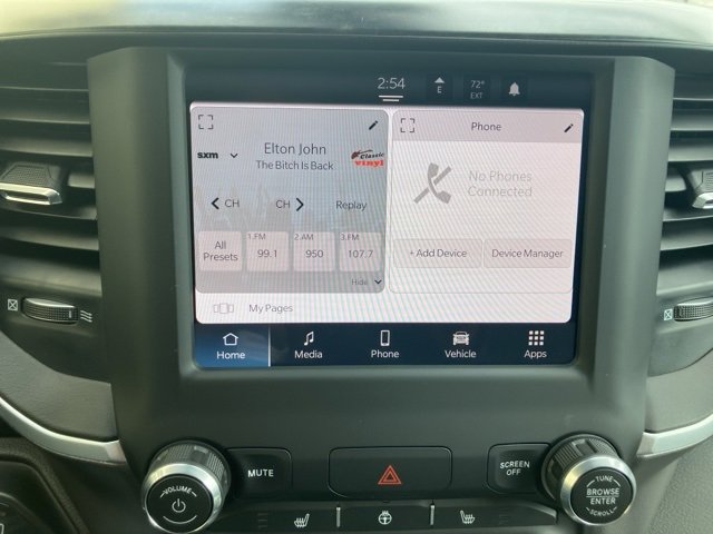 Used 2023 RAM 1500 Big Horn image 12