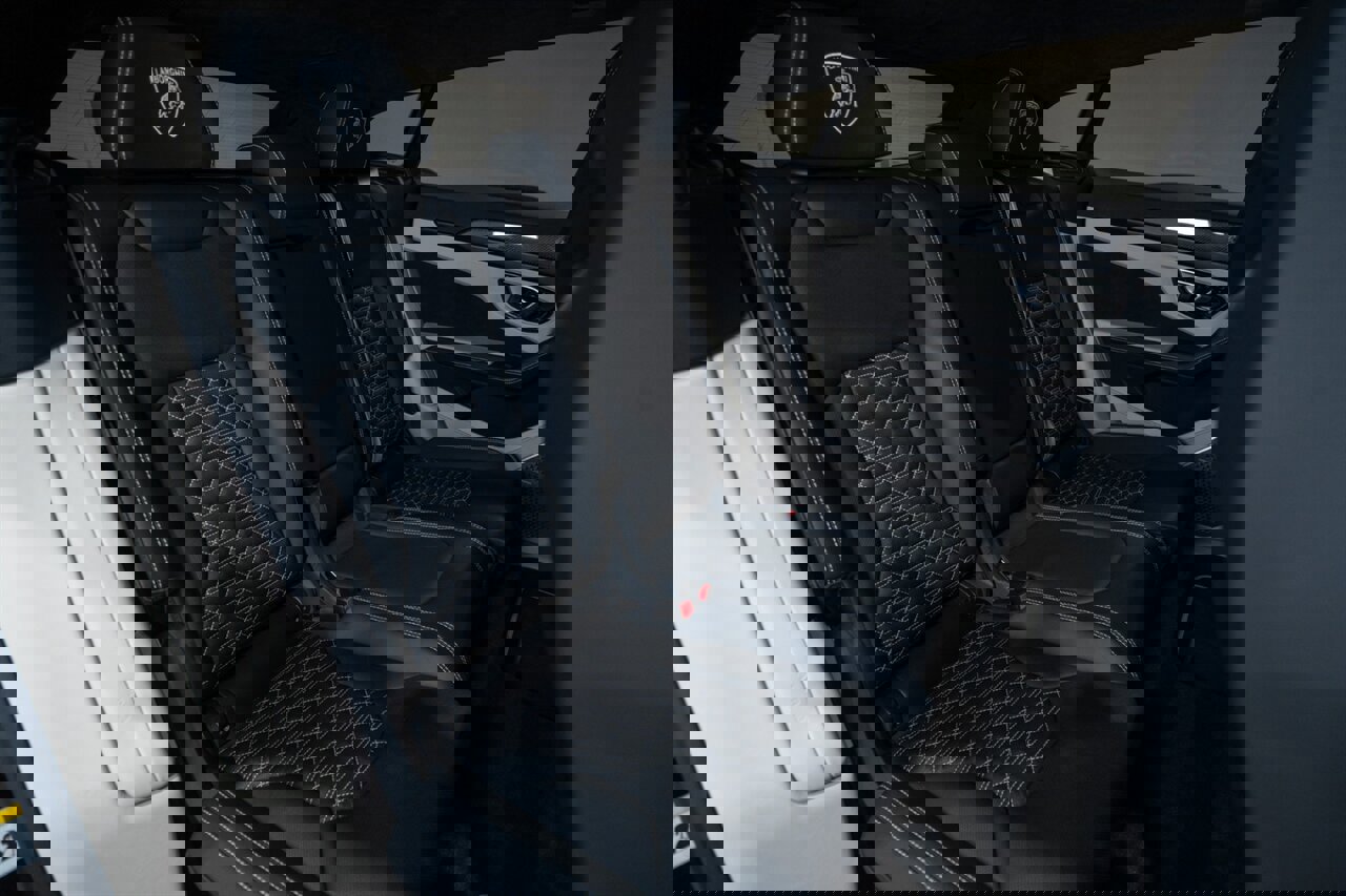 Used 2022 Lamborghini Urus image 33