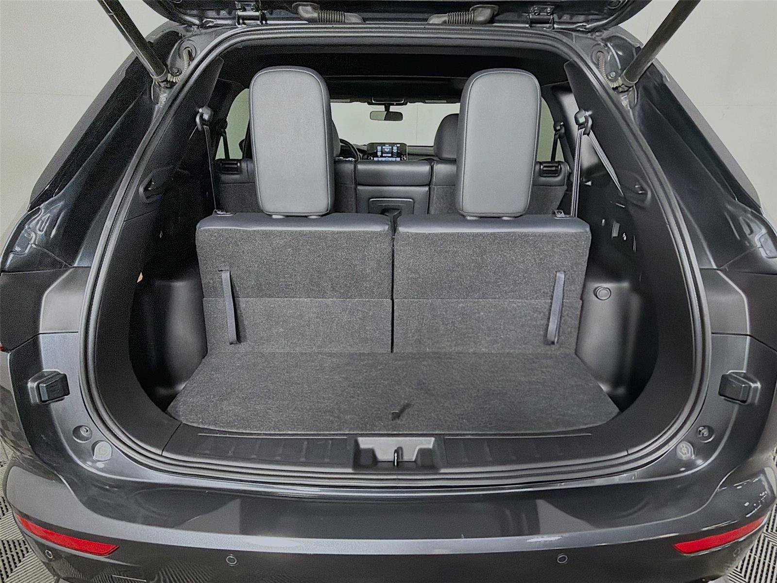 Used 2024 Mitsubishi Outlander SE Black Edition AWD/4WD image 14