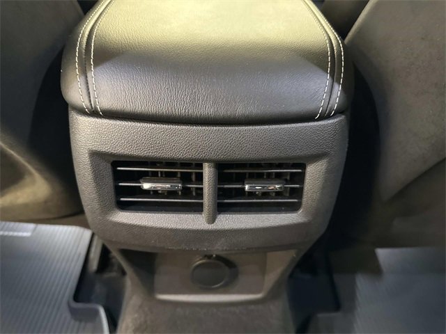 Certified 2022 Cadillac CT4 V Blackwing w/ Driver Assist Package image 13