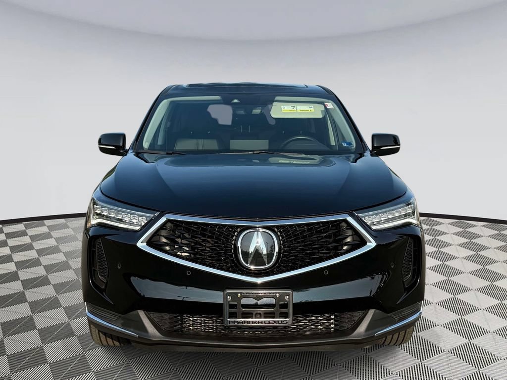 Used 2023 Acura RDX AWD w/ Technology Package image 6