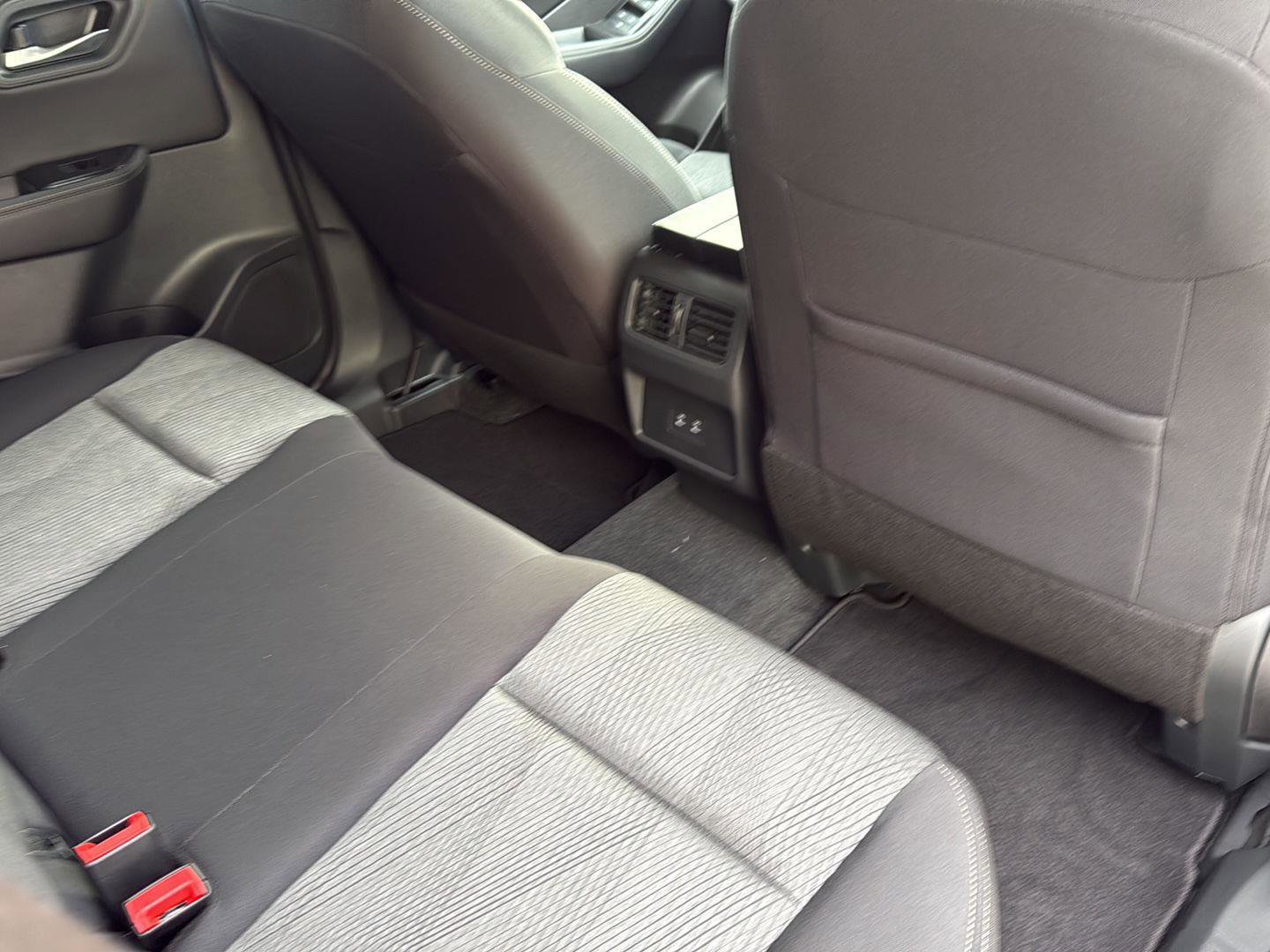 New 2026 Nissan Rogue SV w/ Cold Weather Package FWD image 38