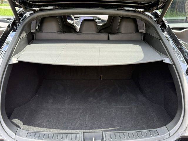 Used 2016 Tesla Model S P90D AWD/4WD image 37