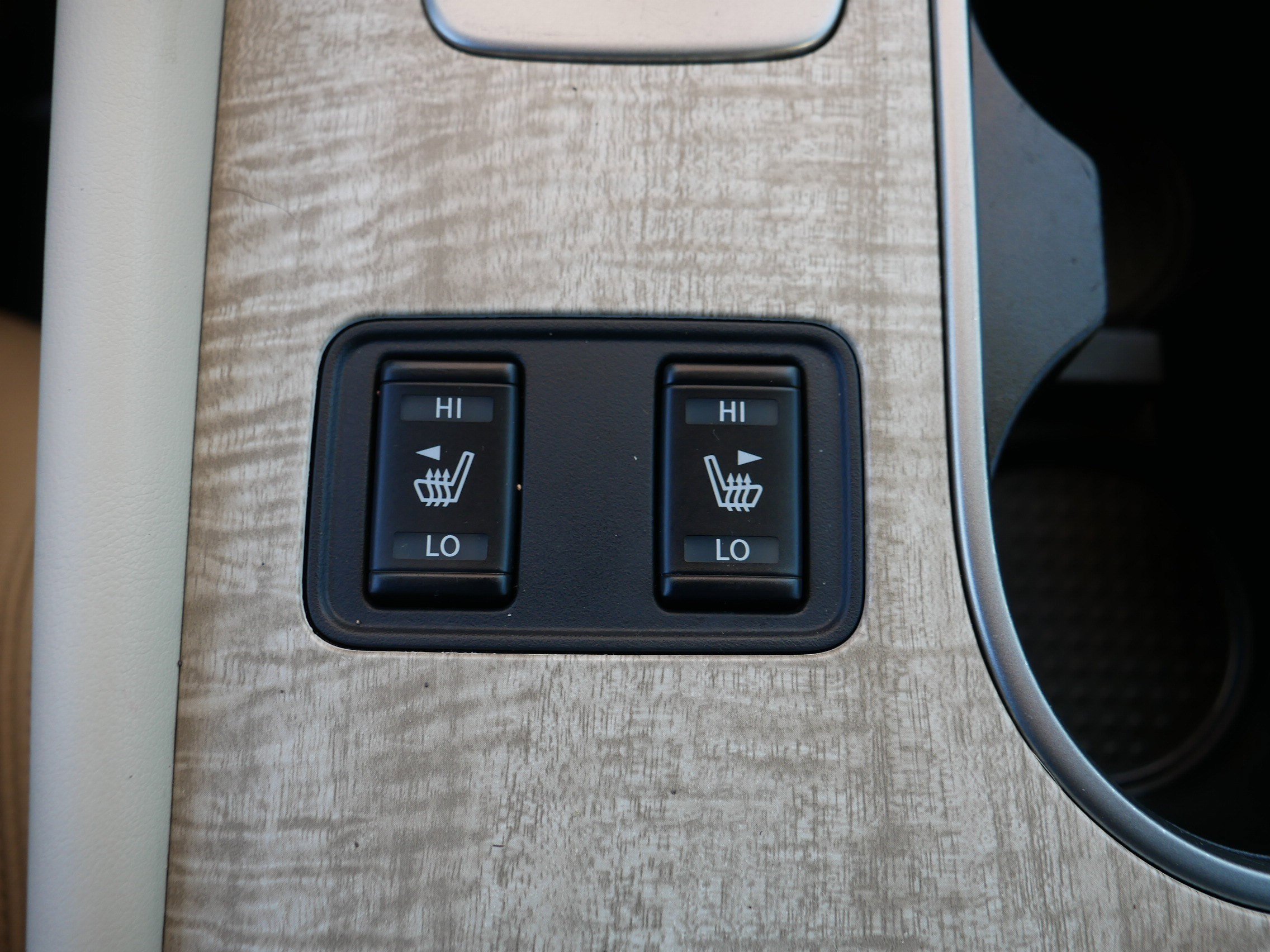 Certified 2023 Nissan Murano SL w/ Cargo Package image 31