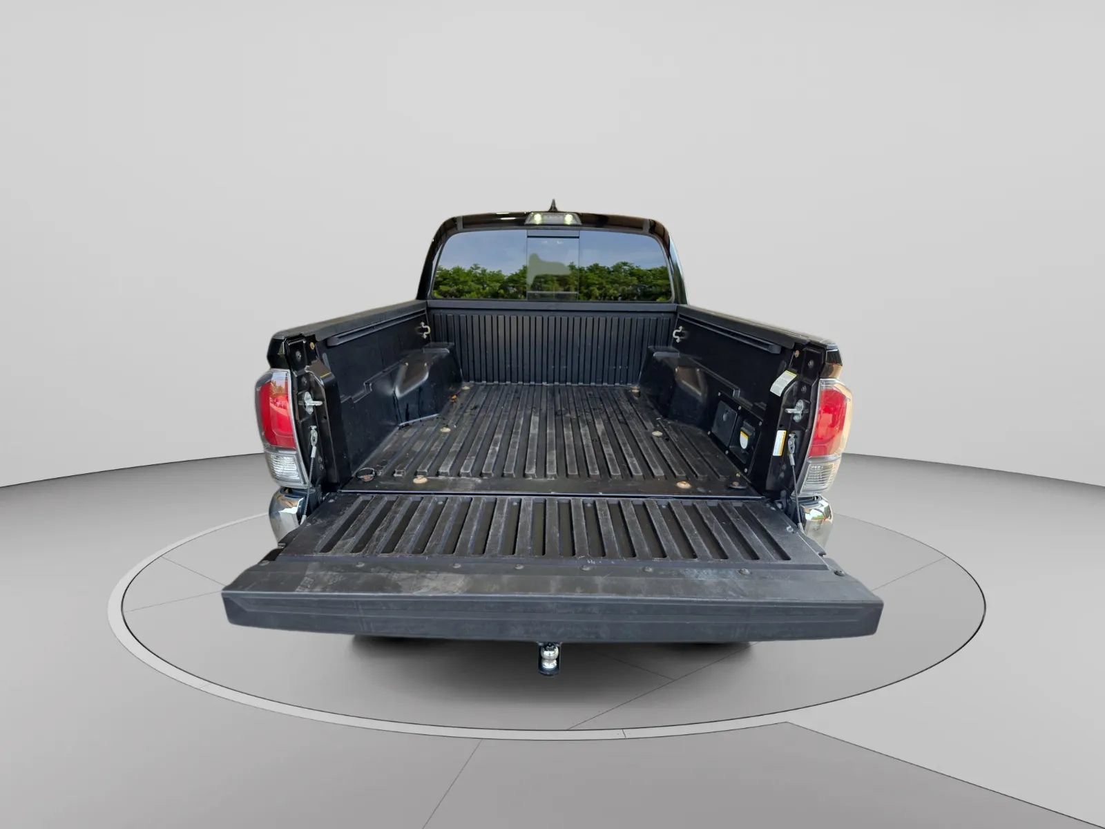 Used 2022 Toyota Tacoma TRD Off-Road RWD image 27