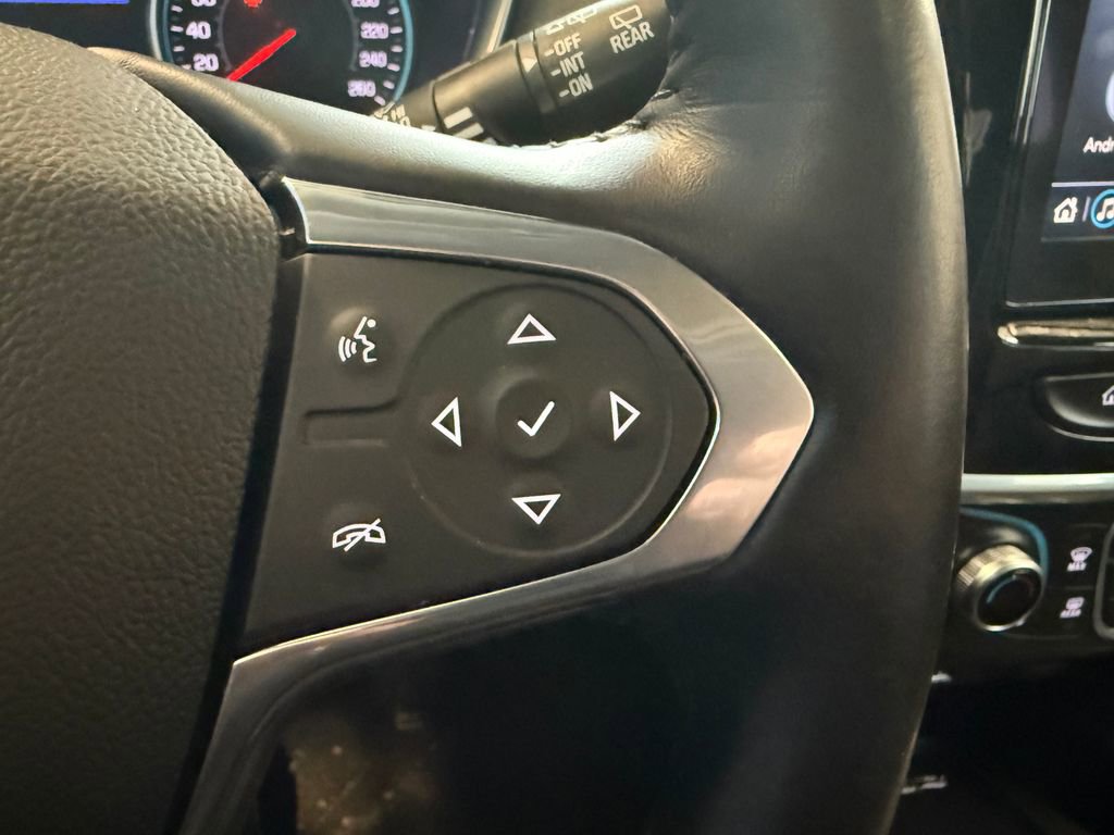 Used 2020 Chevrolet Traverse High Country AWD/4WD image 17