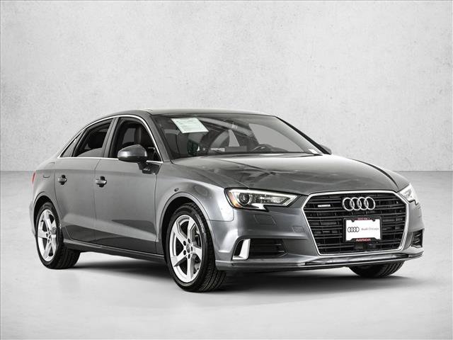 Used 2019 Audi A3 2.0T Premium w/ Convenience Package image 3
