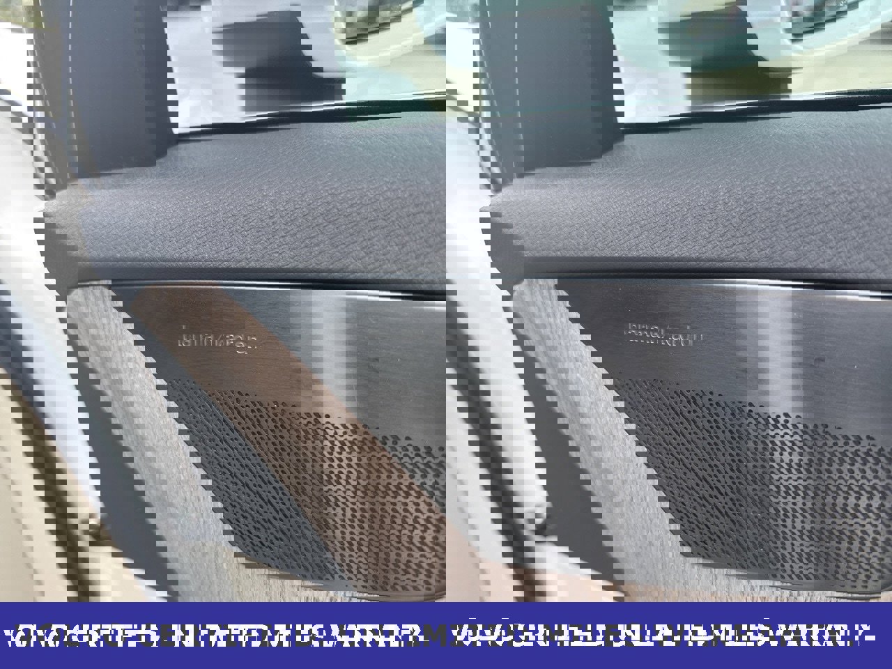 Certified 2023 Volvo XC90 B6 Plus w/ Protection Package Premier image 13