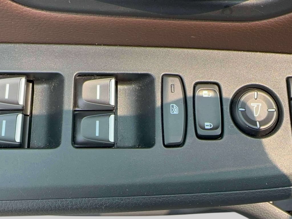 Certified 2025 Honda Pilot Elite image 12