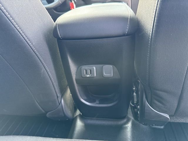 Used 2019 Chevrolet Colorado LT w/ LT Convenience Package image 34