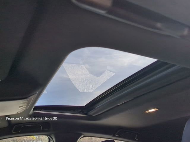 Used 2023 MAZDA MAZDA3 s image 20