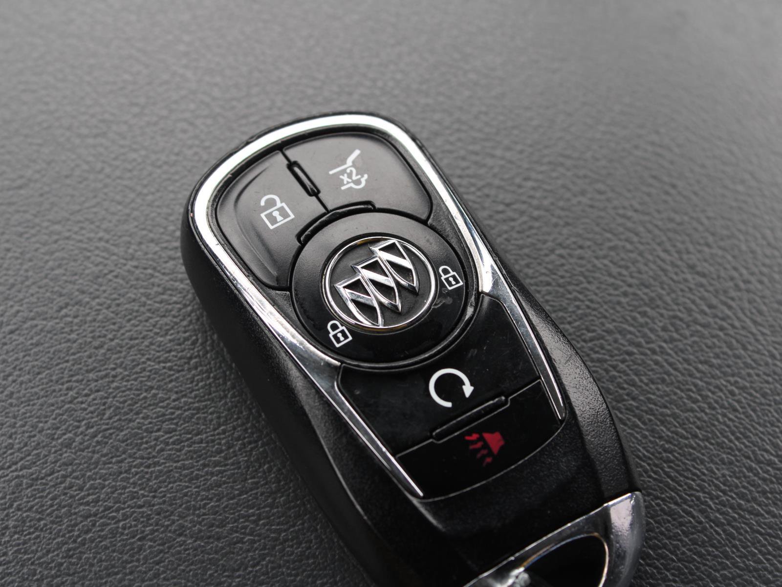 Used 2019 Buick Enclave Essence w/ Trailering Package, 5000 lbs. image 16