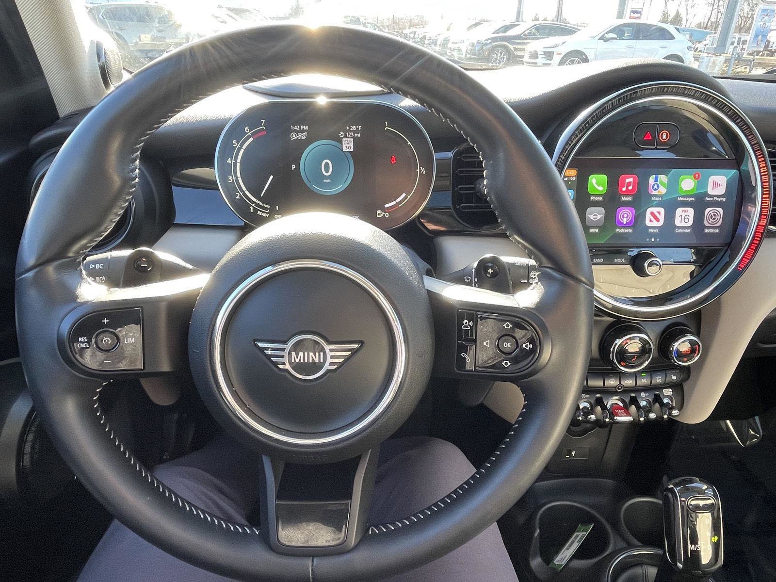 Used 2023 MINI Cooper S image 5