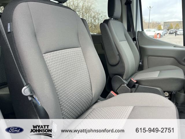 New 2026 Ford Transit 350 XLT RWD image 24