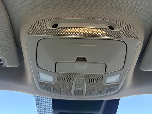 Used 2020 Ford Expedition Max Platinum AWD/4WD image 24