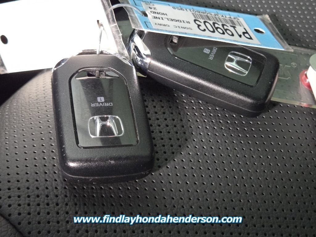 Certified 2024 Honda Ridgeline RTL image 32