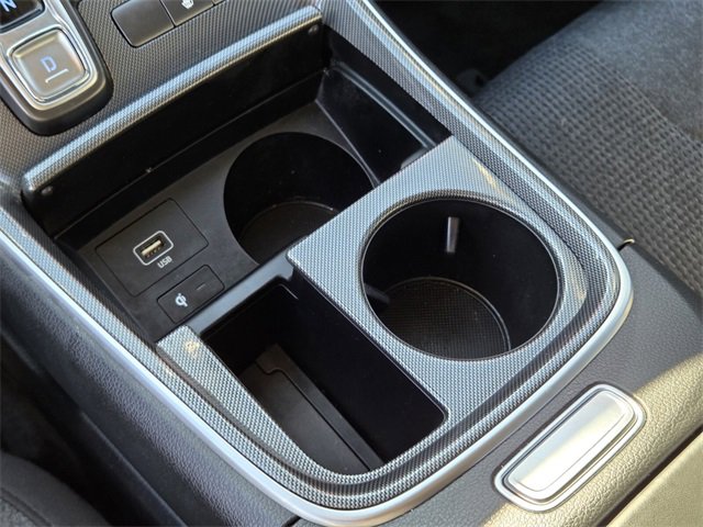 Used 2022 Hyundai Santa Fe SEL w/ Cargo Package image 23