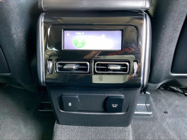 Used 2023 Lincoln Aviator Reserve w/ Equipment Group 201A AWD/4WD image 25