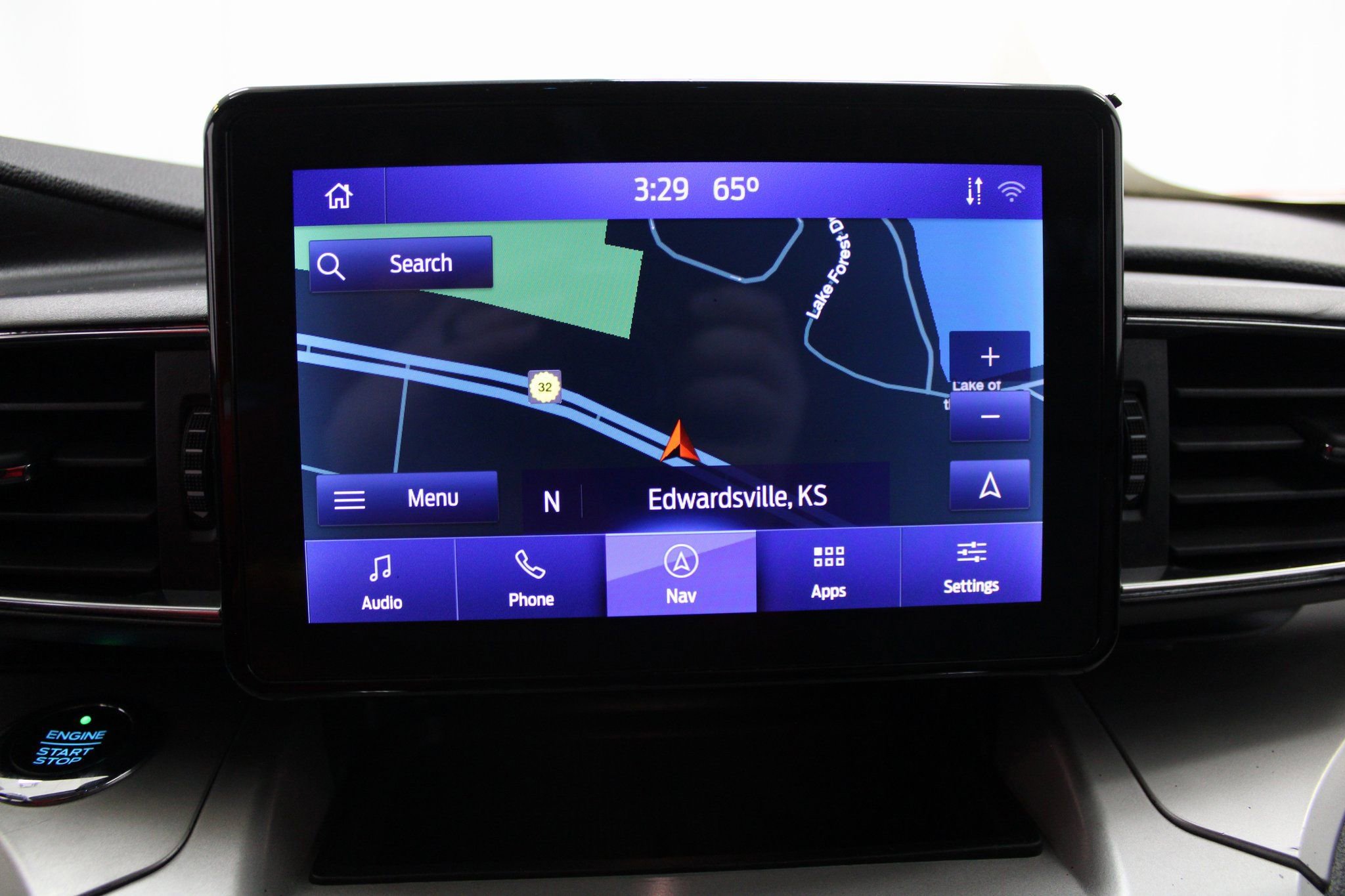 Used 2021 Ford Explorer XLT w/ Equipment Group 202A image 43