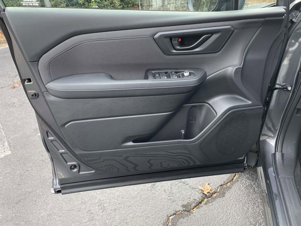 New 2026 Subaru Forester Premium AWD/4WD image 15