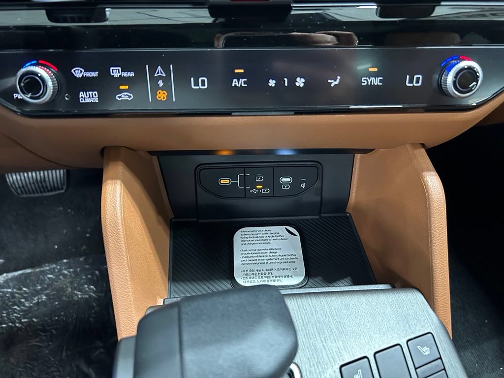 New 2026 Kia Sportage X-Line w/ X-Line Premium Package AWD/4WD image 22