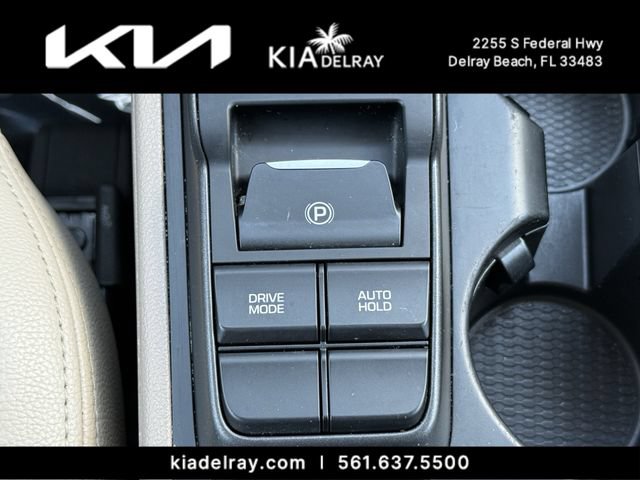 Used 2020 Hyundai Tucson Sport w/ Cargo Package FWD image 23