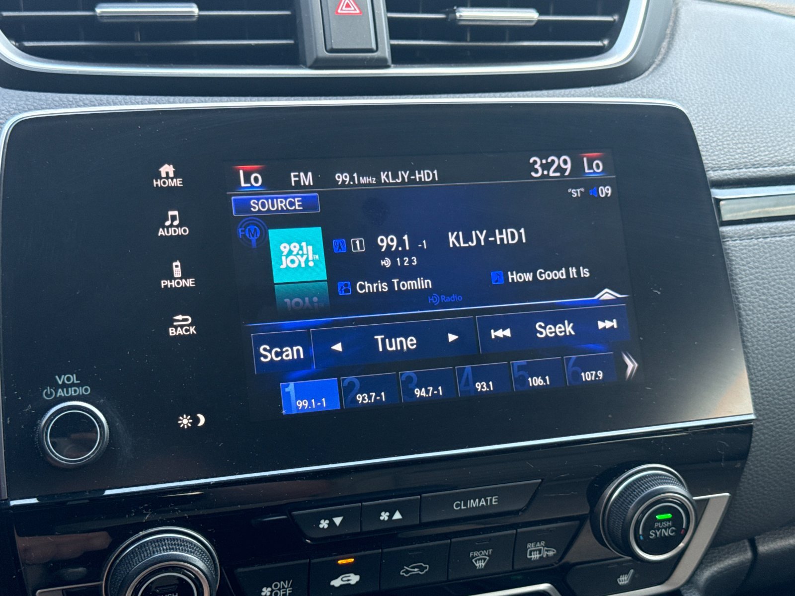 Used 2020 Honda CR-V EX image 14