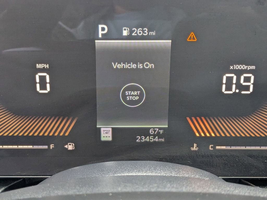 Used 2025 Kia K4 LXS image 19