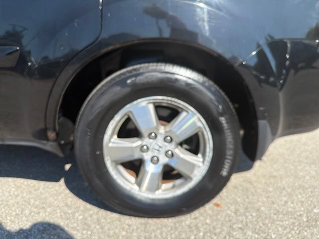 Used 2009 Honda Pilot EX-L image 36