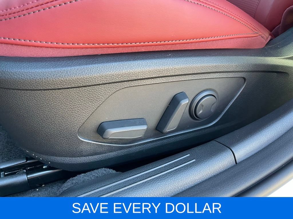 Used 2026 Kia K5 GT-Line w/ GT-Line Premium Package FWD image 20