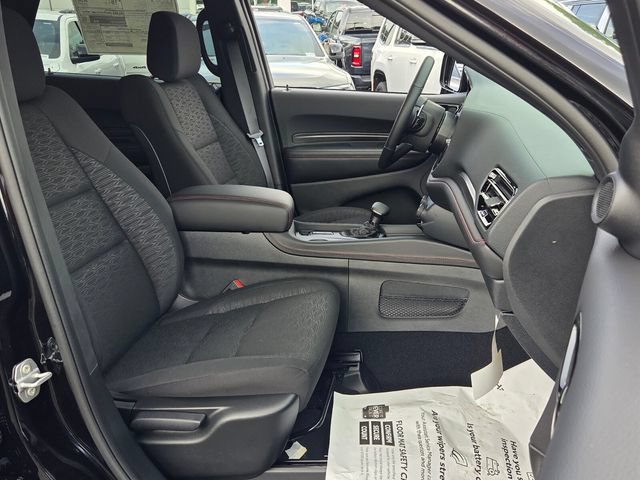 New 2026 Dodge Durango GT w/ Blacktop Package AWD/4WD image 17