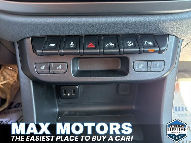 Used 2019 Chevrolet Colorado Z71 AWD/4WD image 33