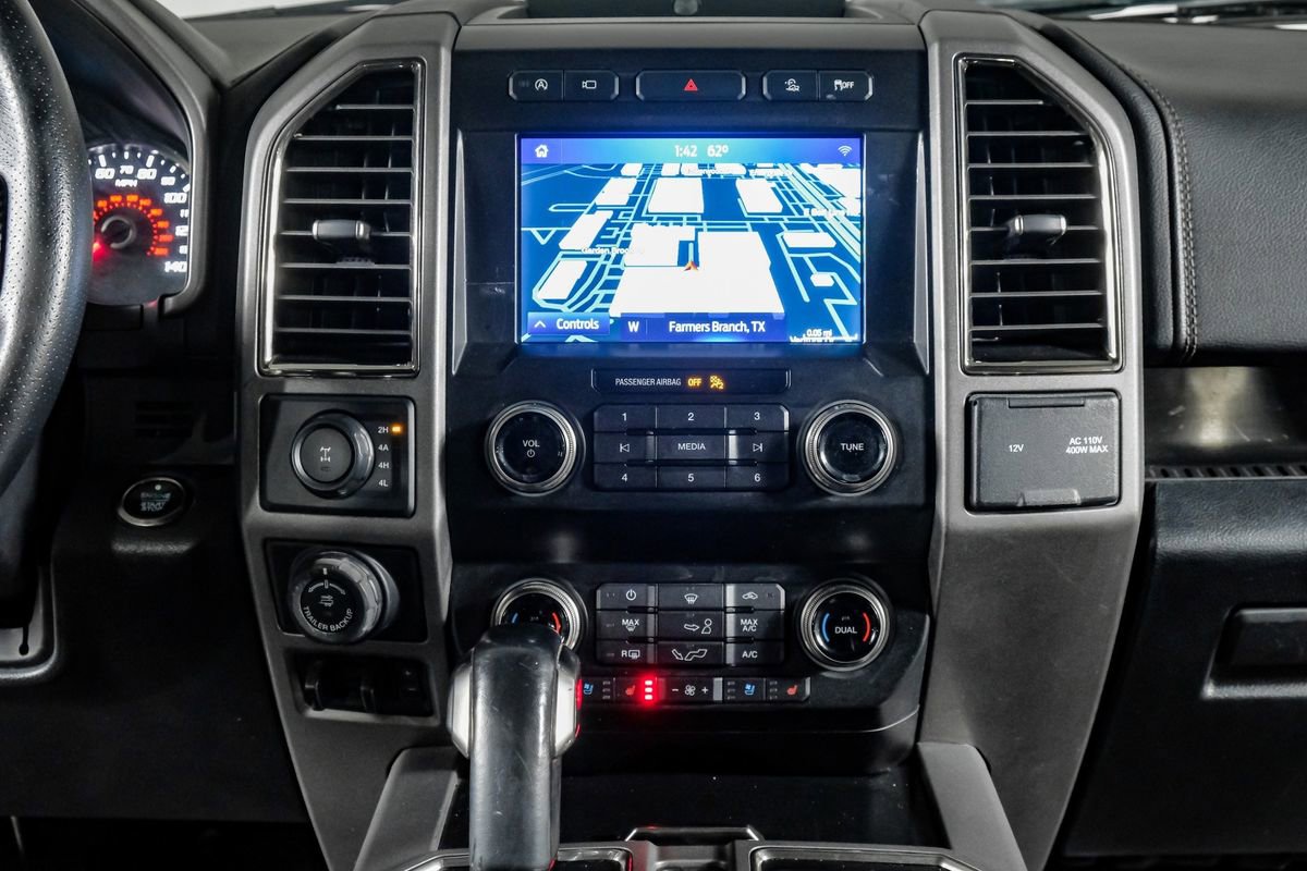 Used 2019 Ford F150 Raptor w/ Equipment Group 802A Luxury image 23