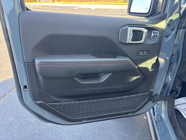 New 2026 Jeep Gladiator Rubicon image 14