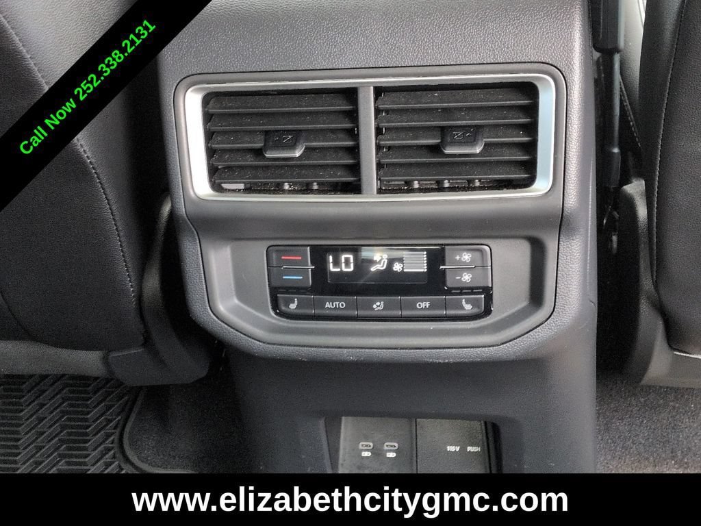 Used 2024 Volkswagen Atlas SEL Premium R-Line AWD/4WD image 20