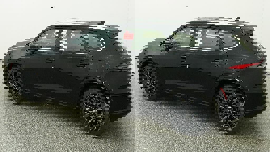 New 2026 Toyota Crown Signia AWD/4WD image 4